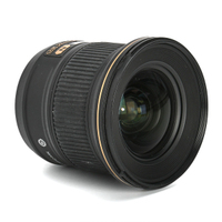 Nikon AF-S NIKKOR 20mm F1.8G ED gebraucht