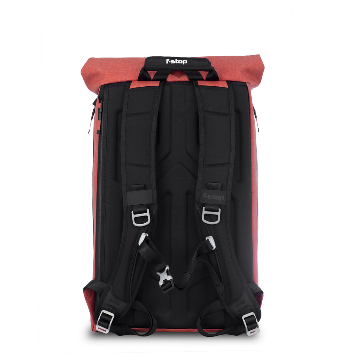 F-Stop DYOTA 20 Rooibos Tea Rucksack burned orange