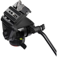 Manfrotto 500X Fluid-Kopf