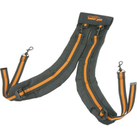 Kalahari Rucksackgurt Lava für S14 und S18