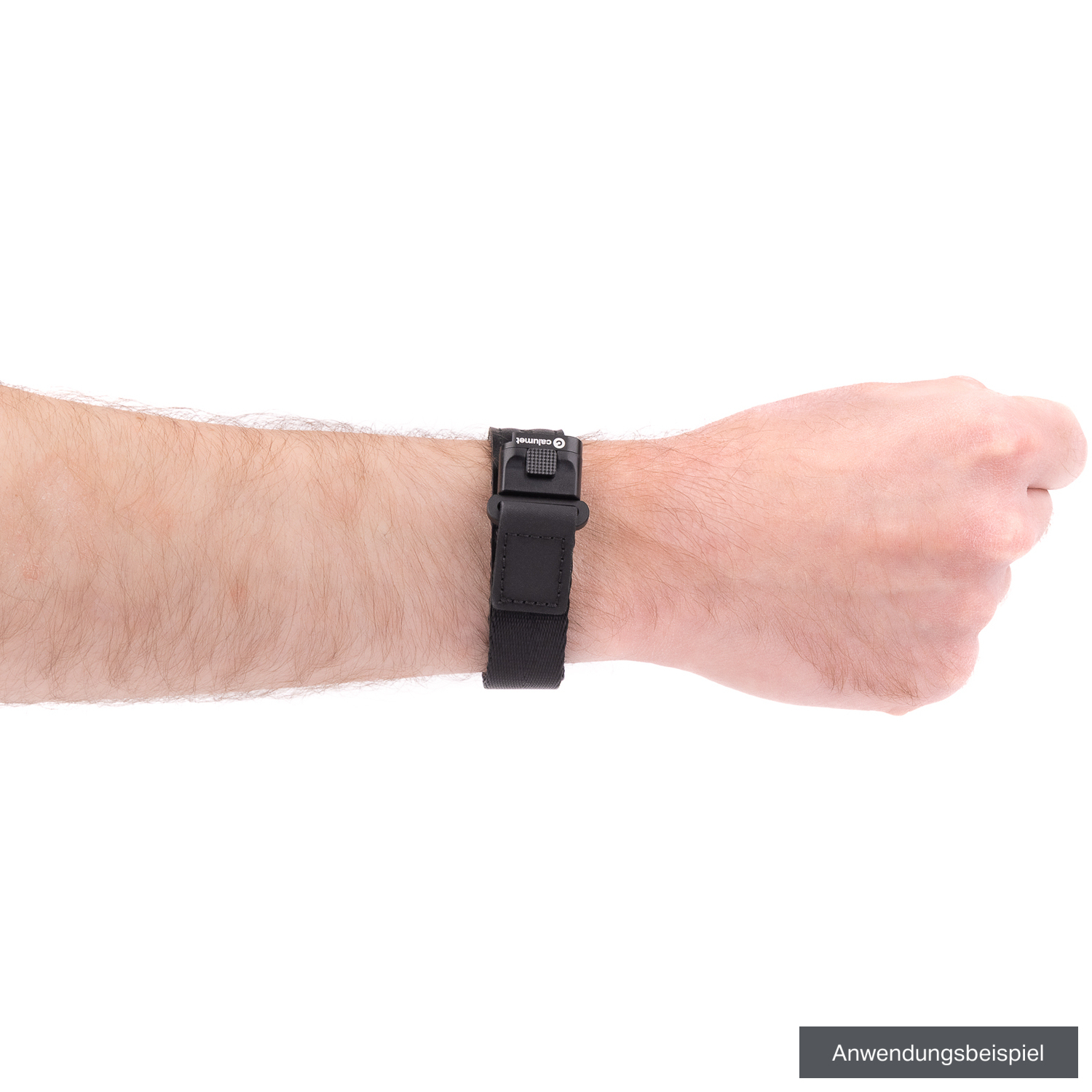 Calumet Handschlaufe Quick-Link