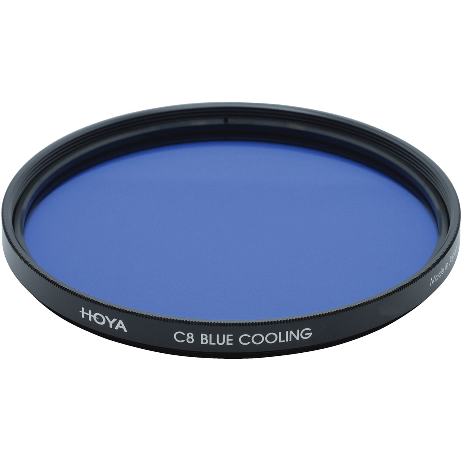Hoya C8 BLUE COOLING 49mm