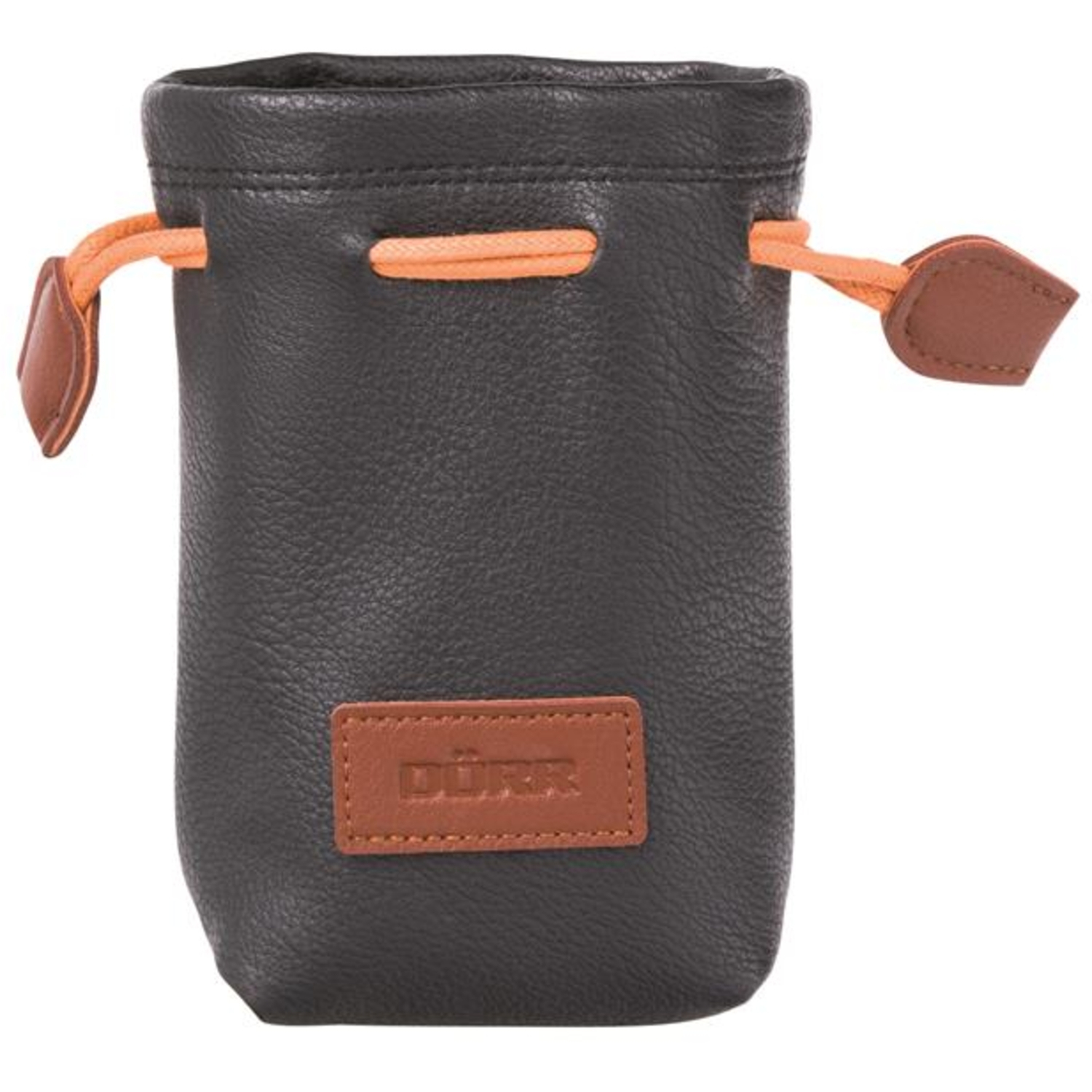 Dörr Objektivbeutel Skin XS Schwarz