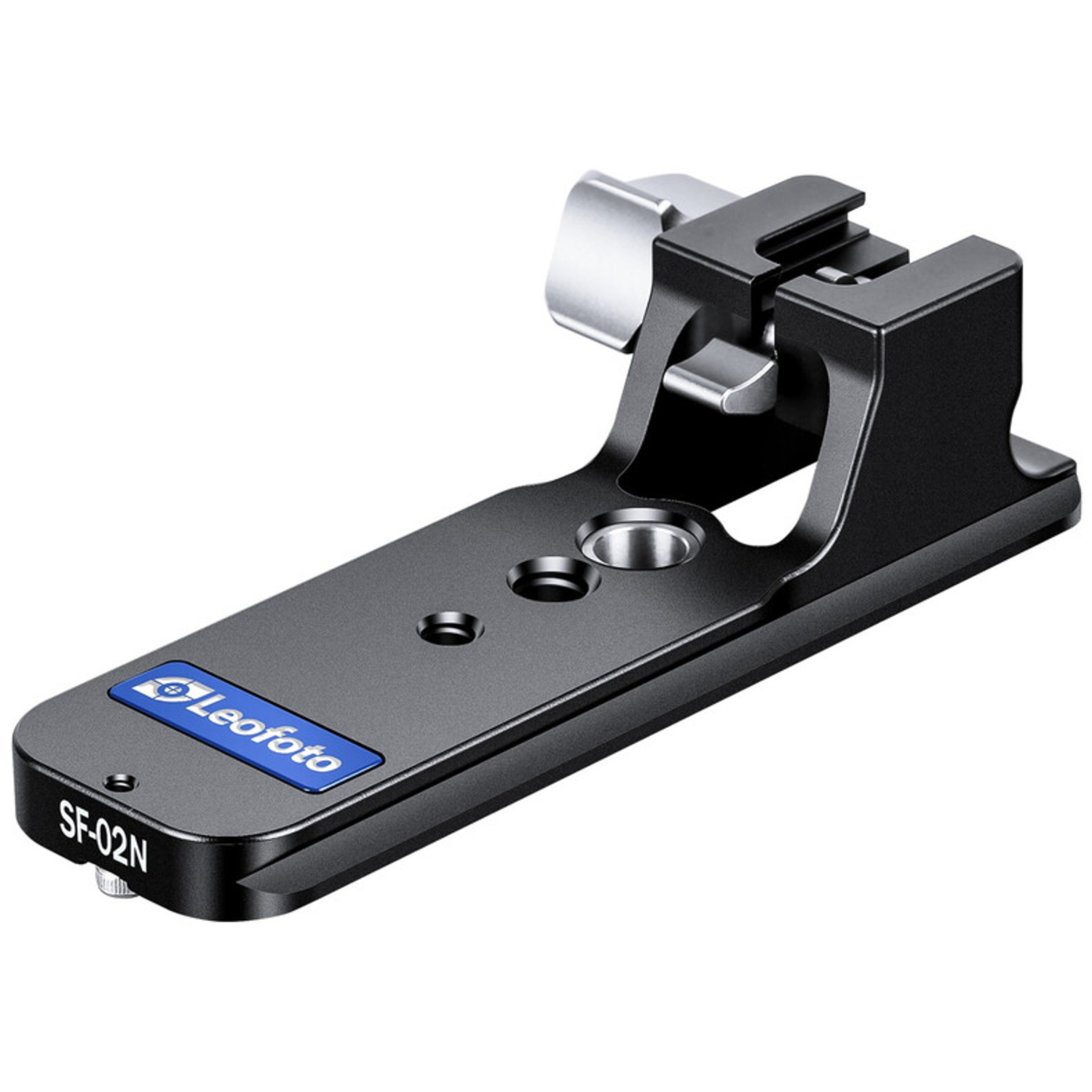 Leofoto Objektivfuß SF-02N für Sony FE 200-600mm F5.6-6.3 G OSS 