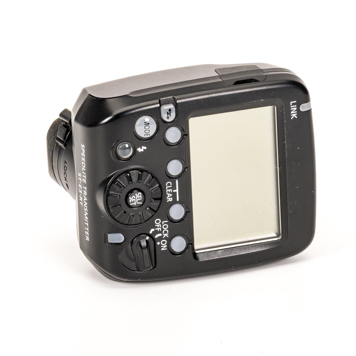 Canon Speedlite Transmitter ST-E3-RT gebraucht