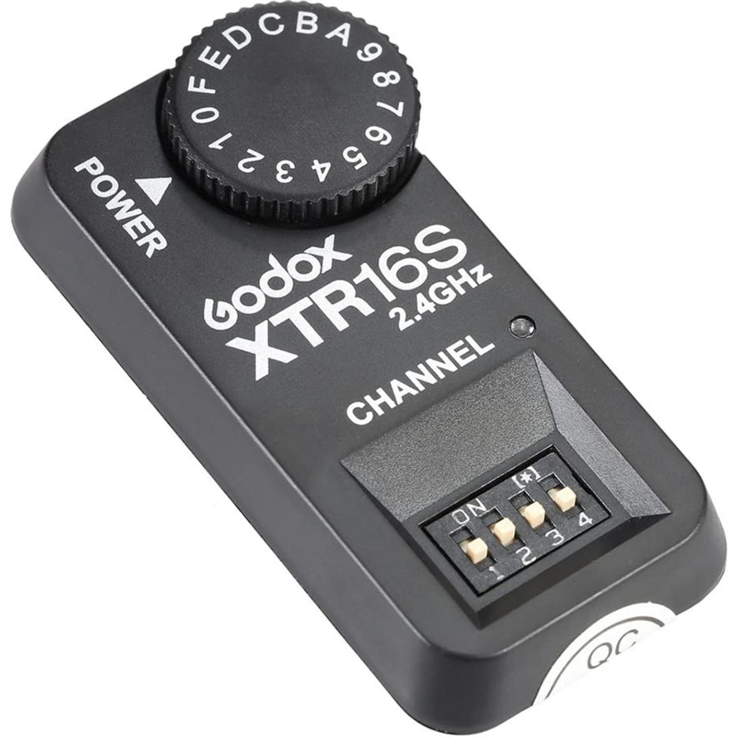 Godox XTR-16S - Receiver
