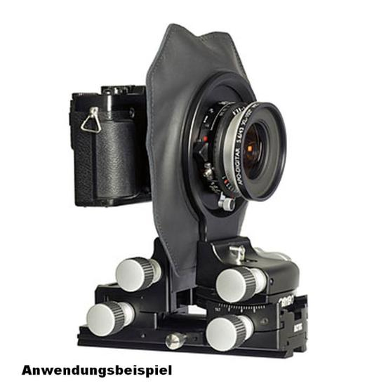Cambo ACTUS Wide Angle Bellows (40mm ext.)