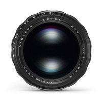 Leica NOCTILUX-M 50mm F1.2 Asph.