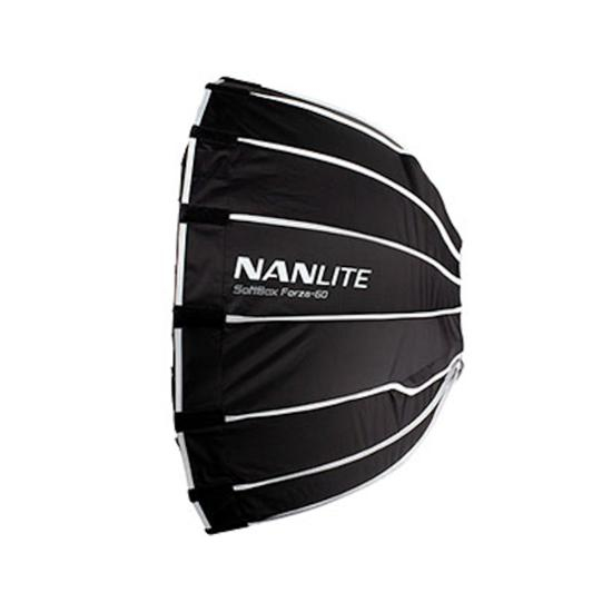 Nanlite Parabol-Softbox SB-FZ60 für Forza 60