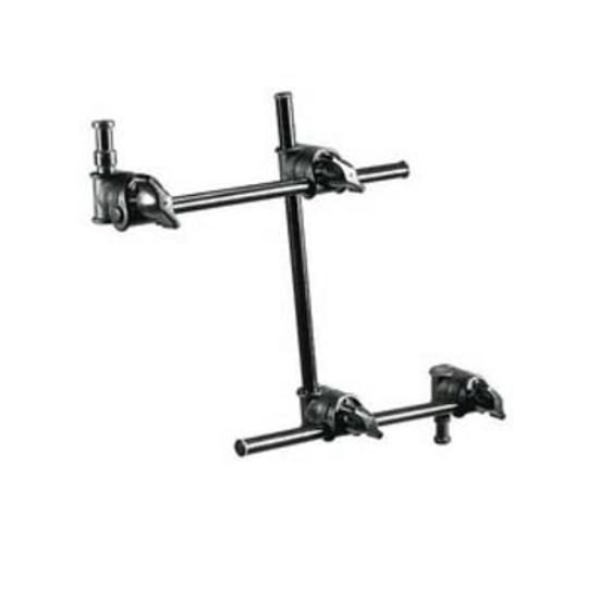 Manfrotto MA196AB-3 Mini Verstellarm 3 tlg
