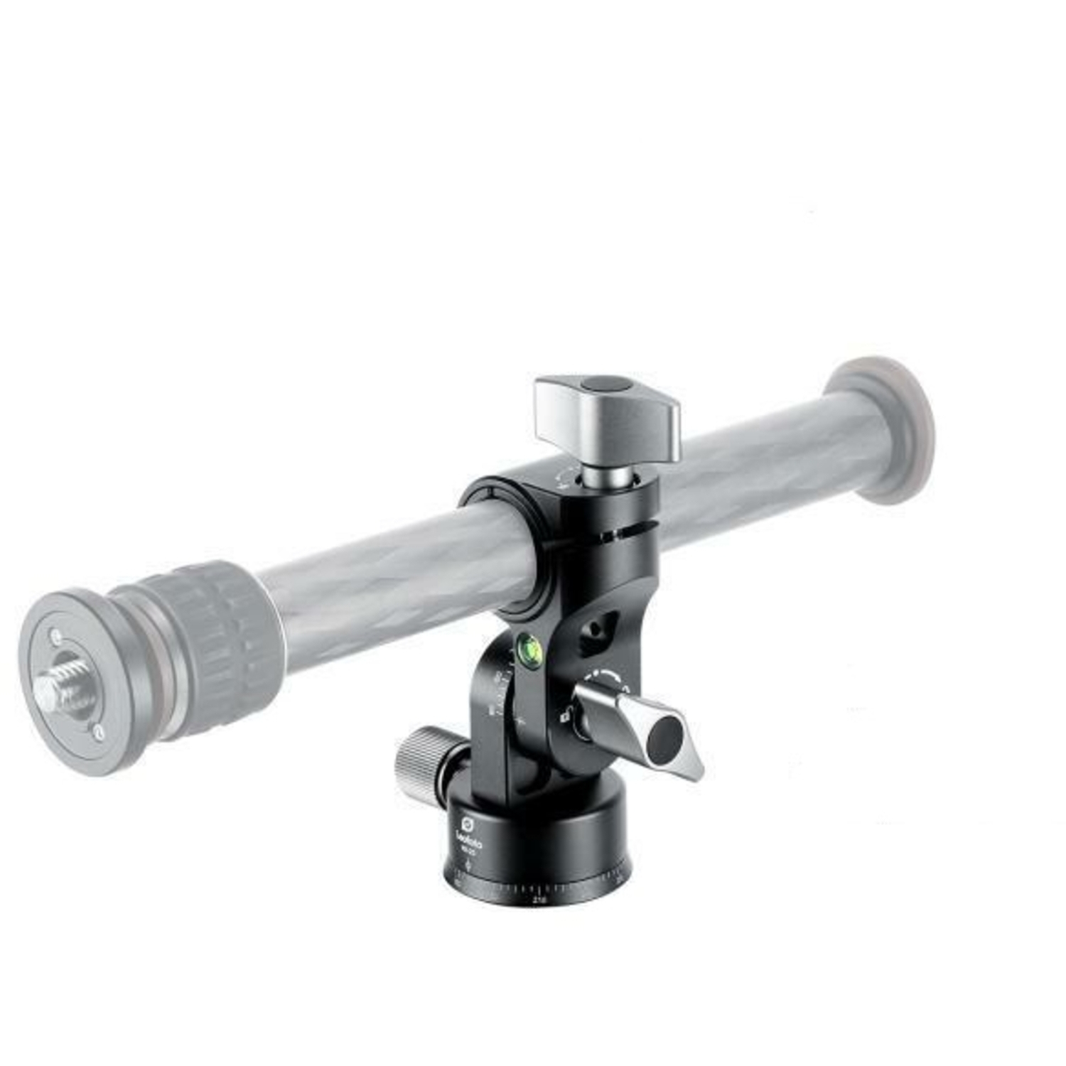 Leofoto 2-Wege-Neiger HX-22