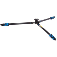 3 Legged Thing Punks Travis 2.0 Airhed 2.0 Blau