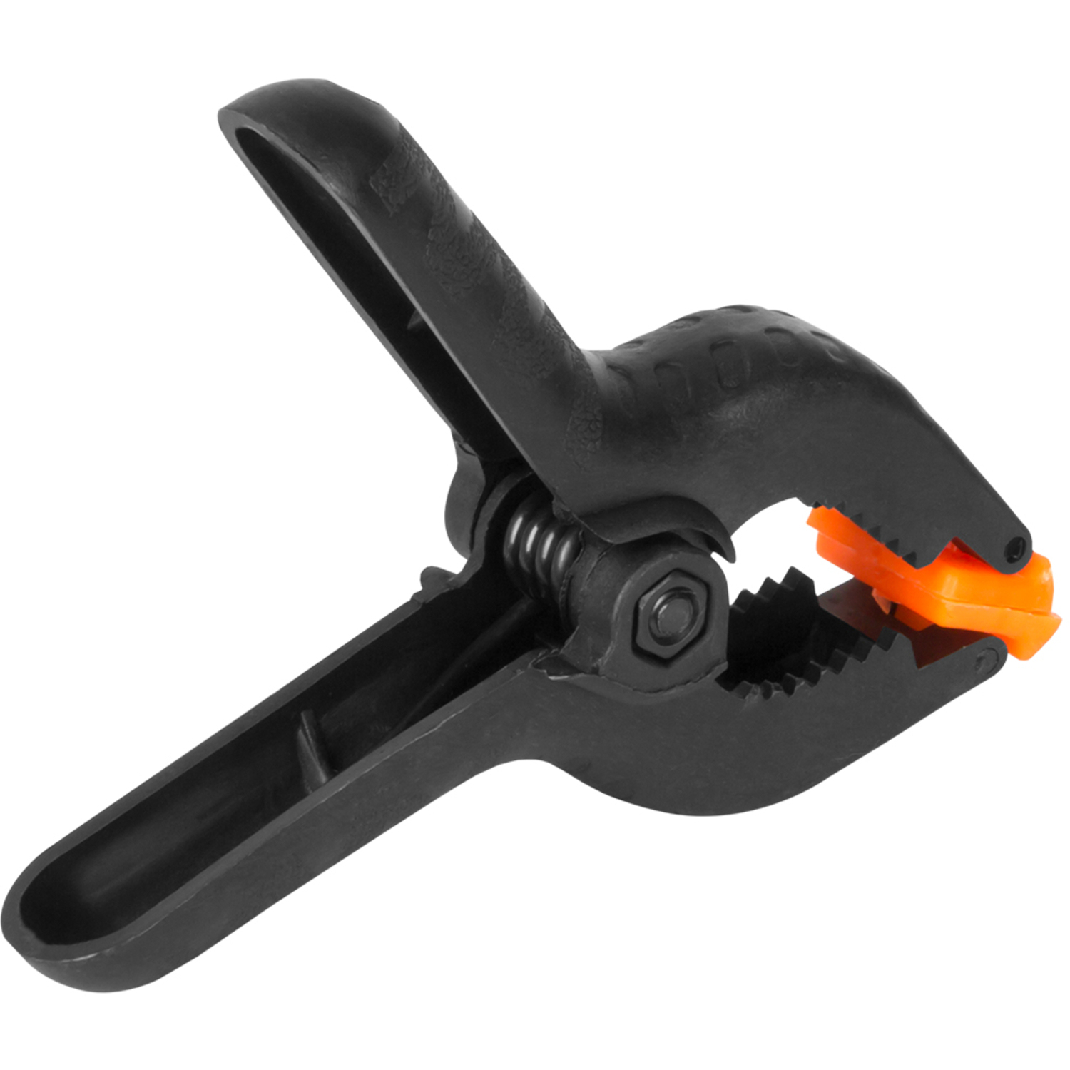 GlareOne Kunststoffklammer