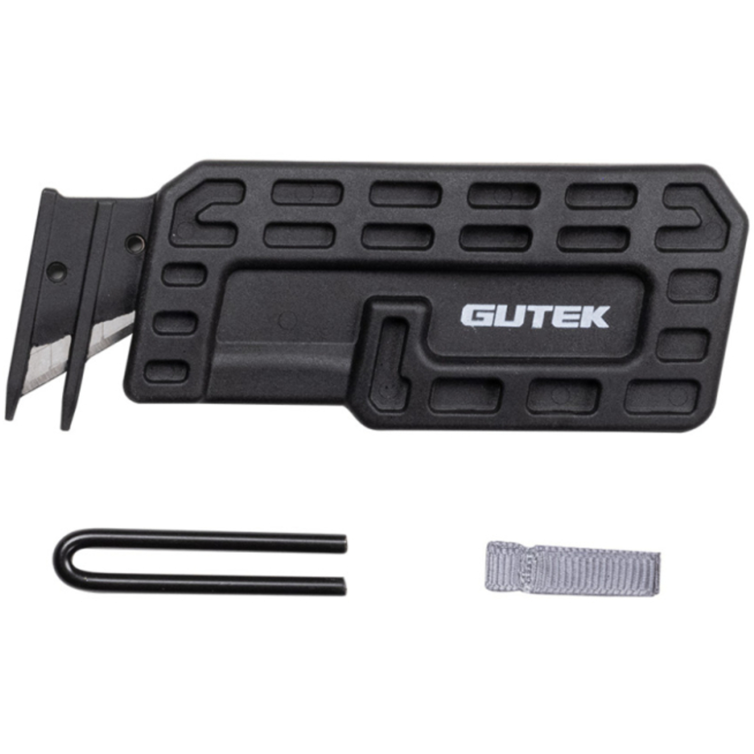 GUTEK Inneneinteilungs-Set AS-DV-T300 für Schutzkoffer T-300 neuwertiger Rückläufer