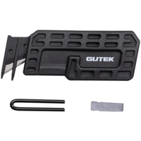 GUTEK Inneneinteilungs-Set AS-DV-T300 für Schutzkoffer T-300 neuwertiger Rückläufer