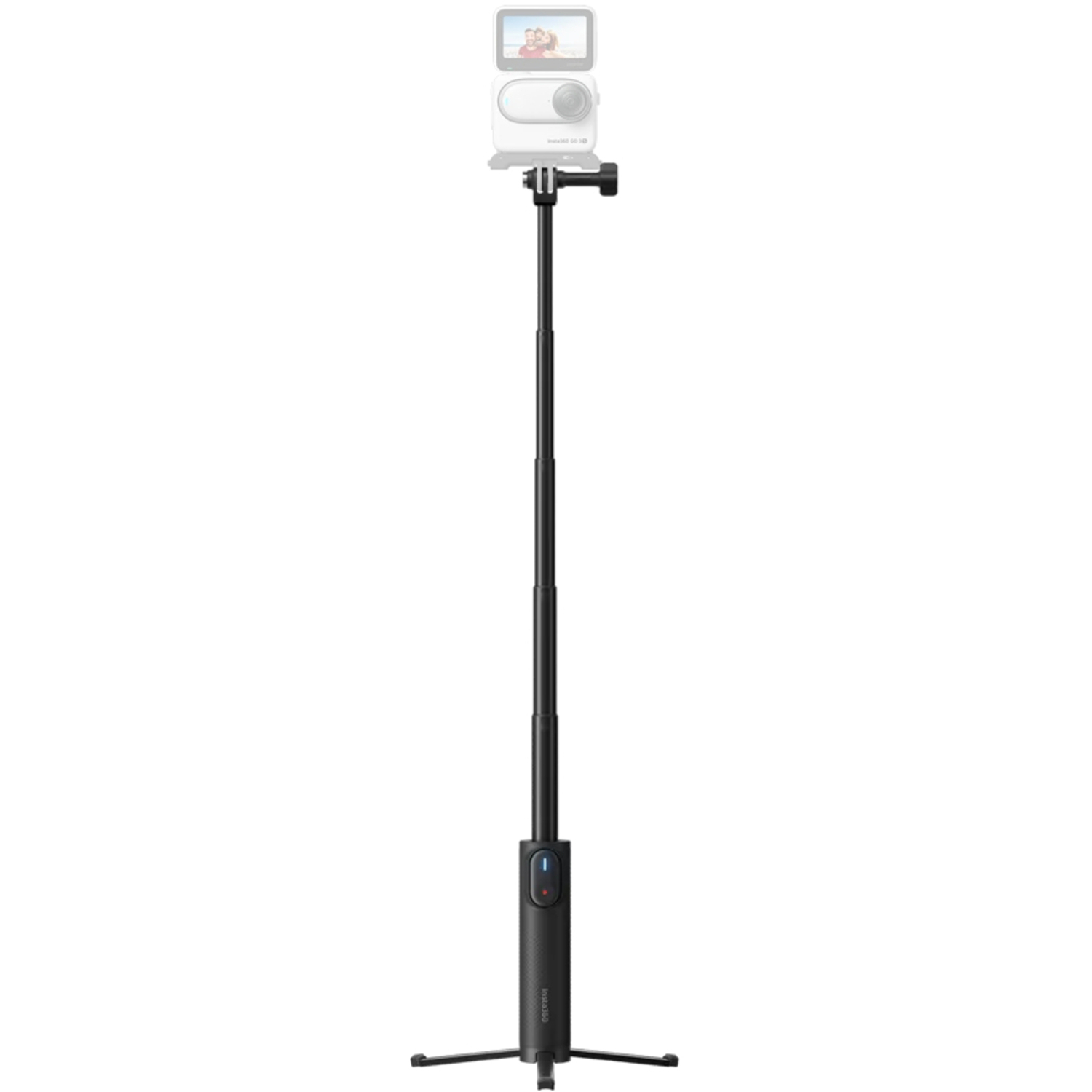 Insta360 2-in-1 Mini-Stativ 2.0 mit Fernbedienungs-Kit