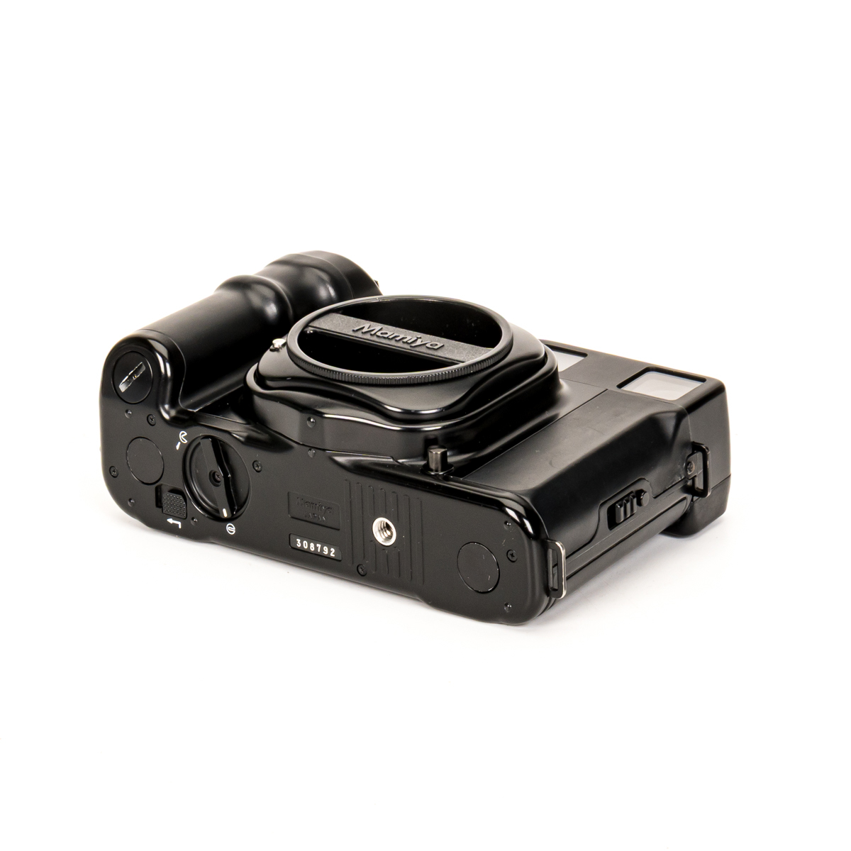 Mamiya 6 MF gebraucht