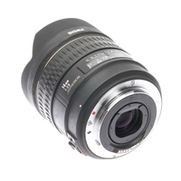 Sigma EX 14mm/2,8 C-AF IF Asp. HSM Canon gebraucht