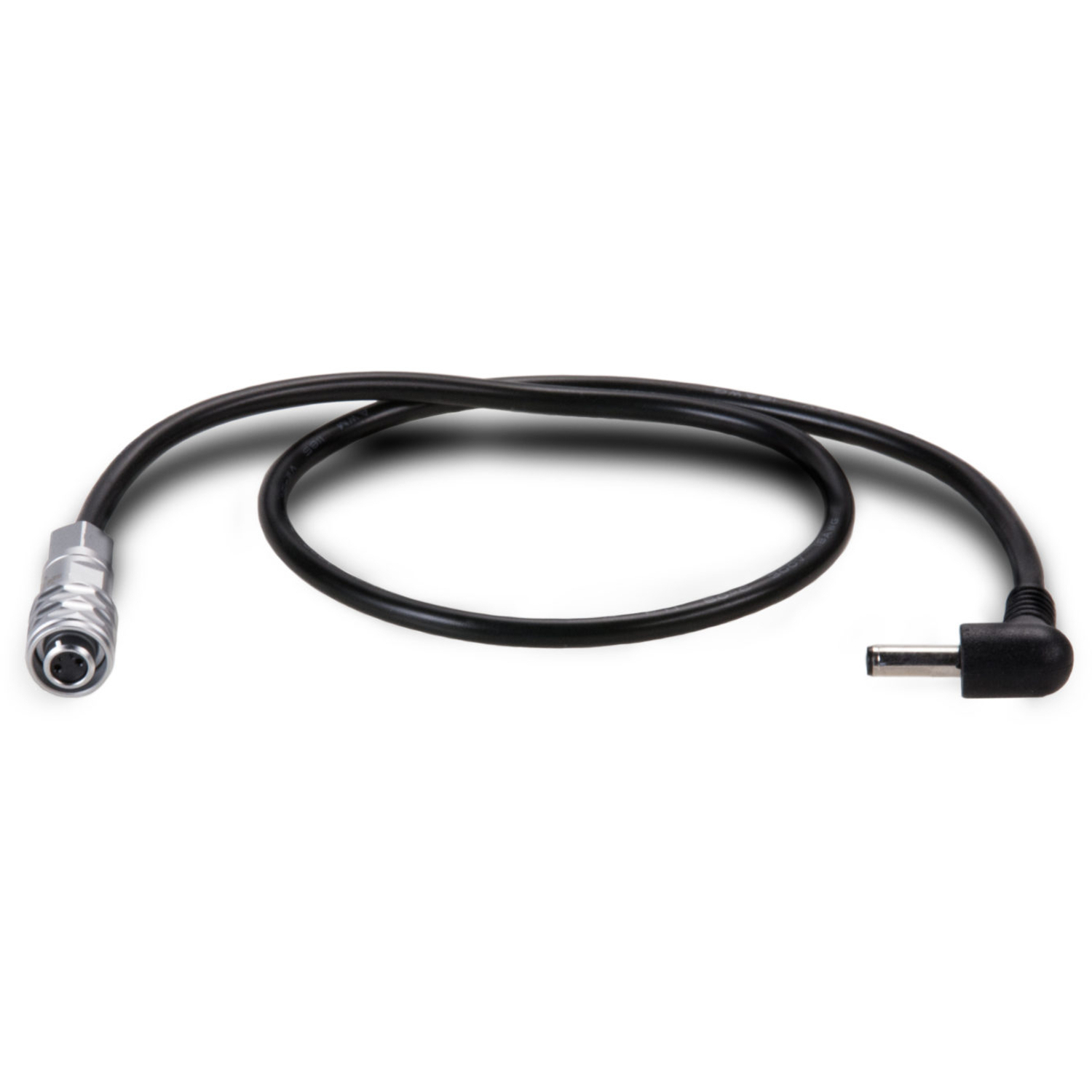 Tilta 12V Micro DC Stecker auf BMPCC 4K/6K Stromkabel