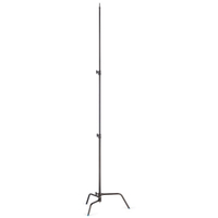 Manfrotto Avenger C-Stativ Schiebebein 40'' schwarz 3,3m