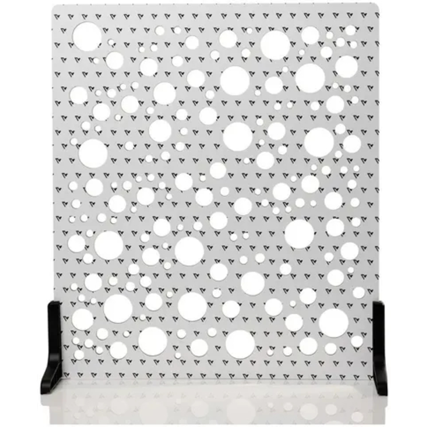 V-Flat World Shadow Board Kreise