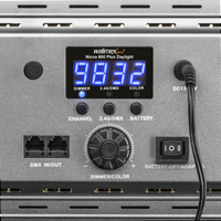 Walimex LED Niova 600 Plus Daylight 36W