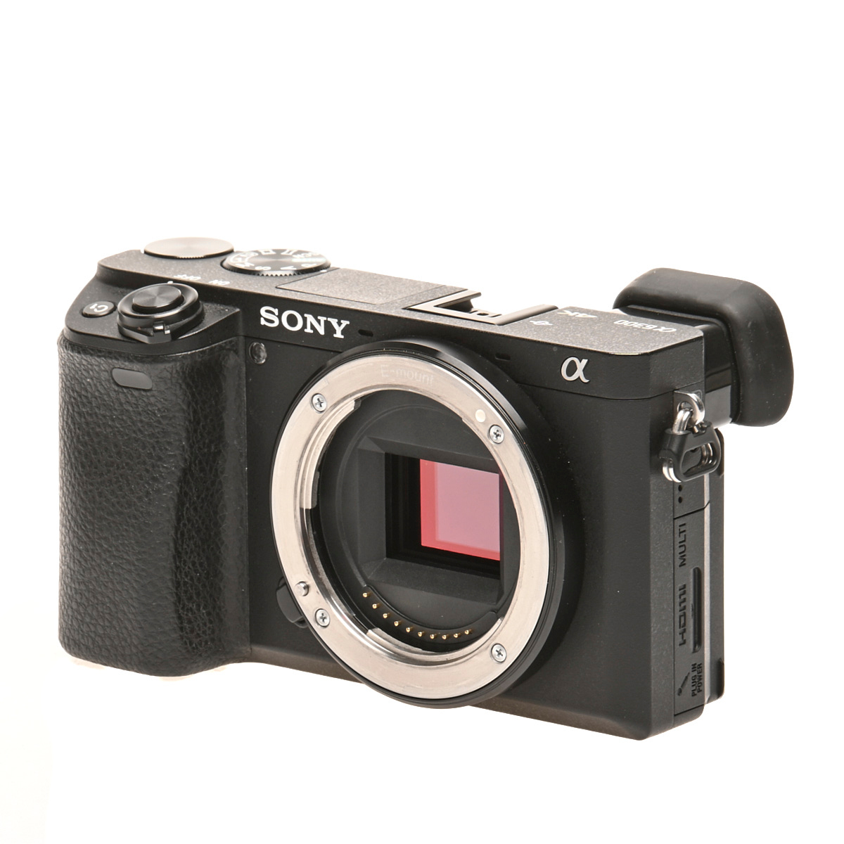 Sony Alpha 6300 gebraucht