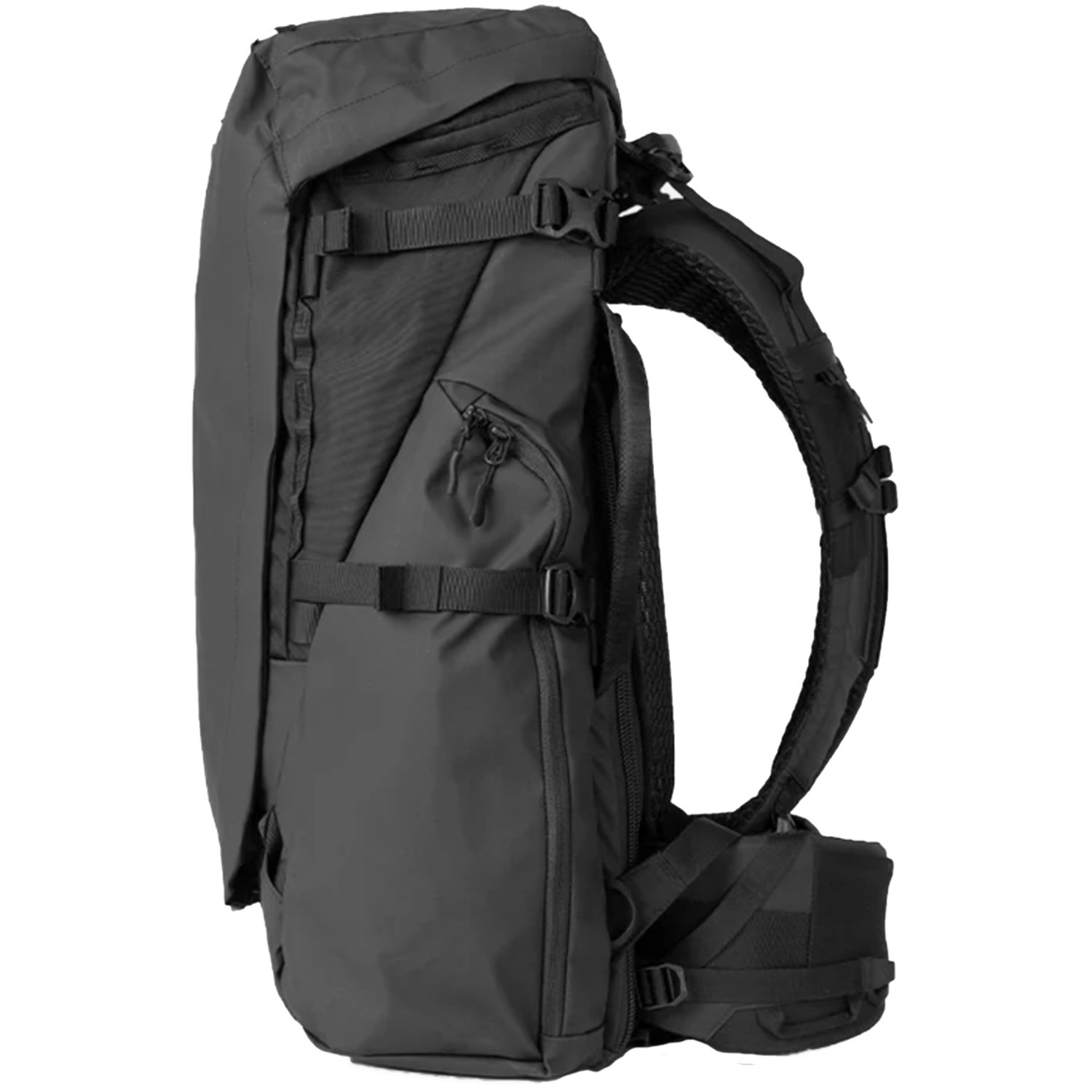WANDRD Rucksack Fernweh M/L 50L schwarz