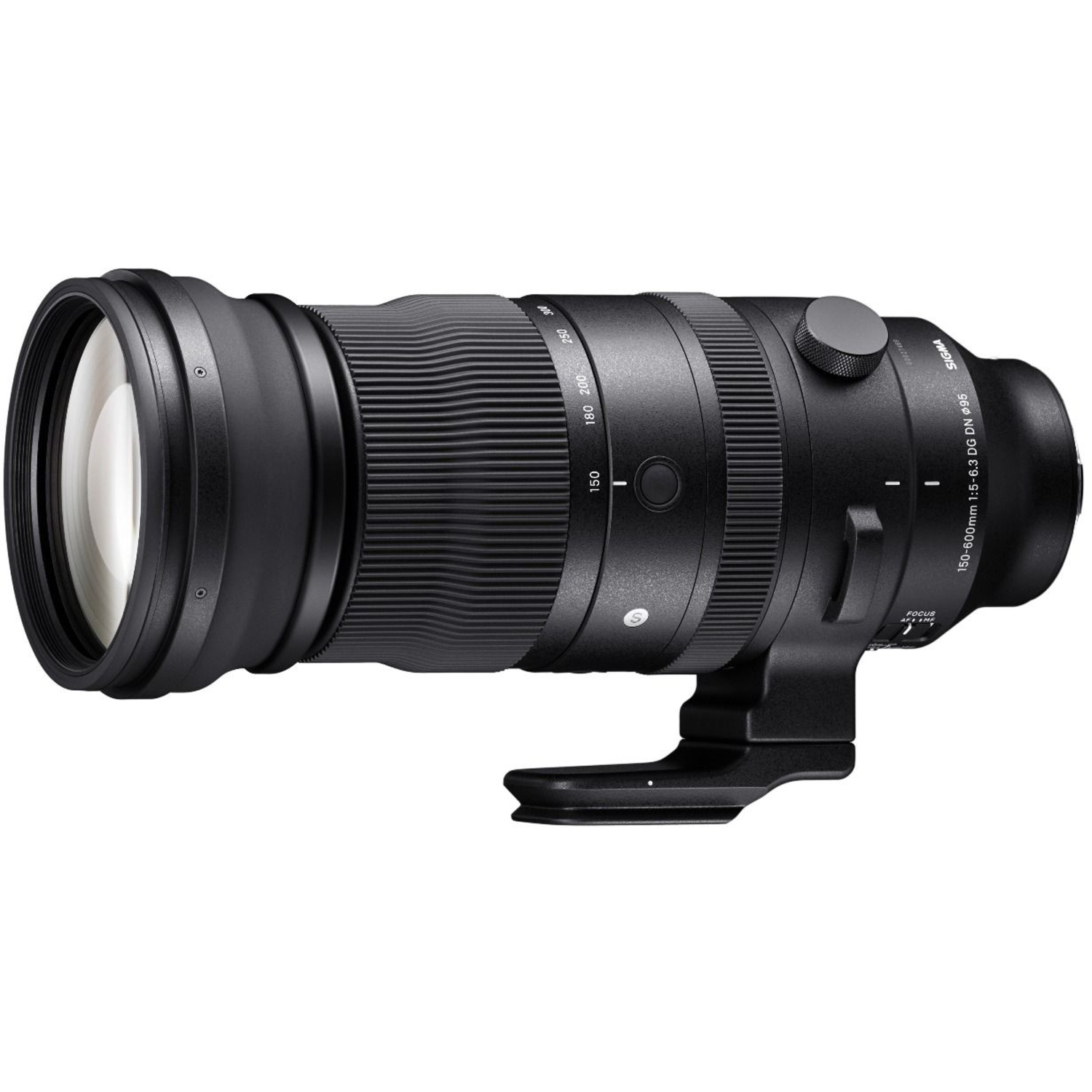 Sigma 150-600mm F5-6.3 DG DN OS Sports für Sony E-Mount 
