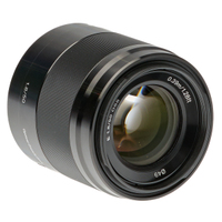 Sony E 50mm F1.8 OSS gebraucht