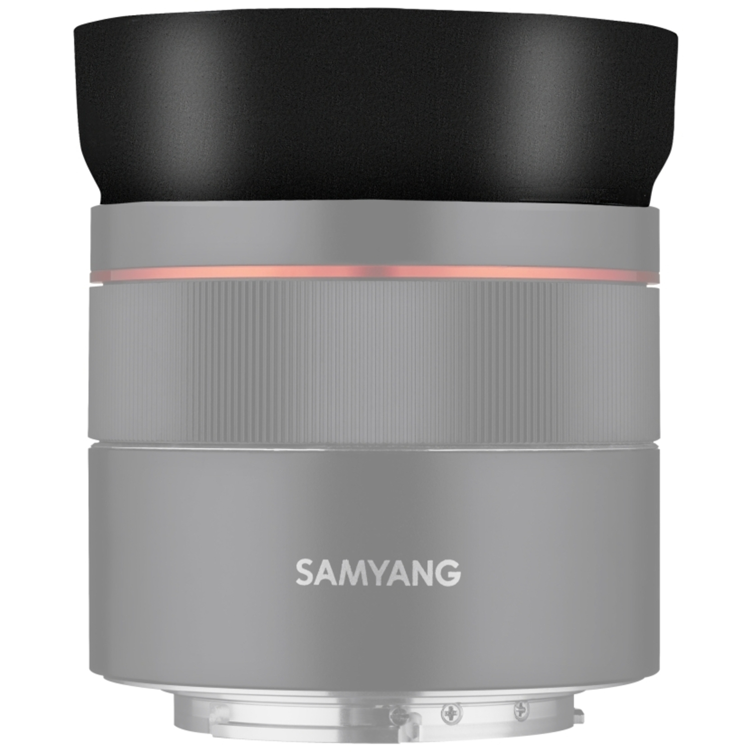 Samyang Gegenlichtblende für AF 45mm F1.8 FE für Sony E-Mount