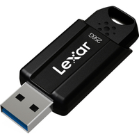 Lexar JumpDrive S80 USB 3.2 Gen 1 256GB