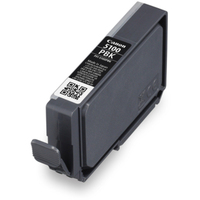 Canon Tinte PFI-5100PBK photo black für ImagePROGRAF PRO-310