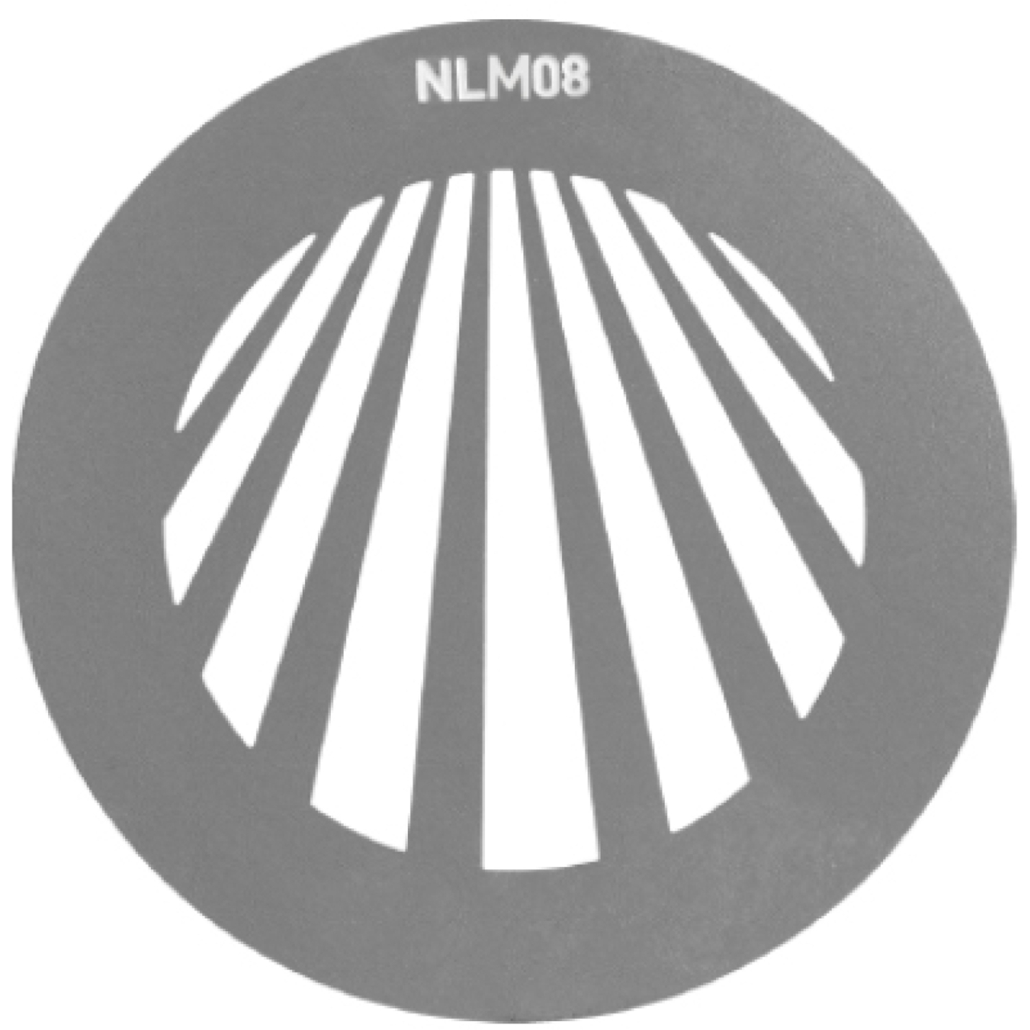 NANLUX Gobo-Set AS-GB-A-SET1