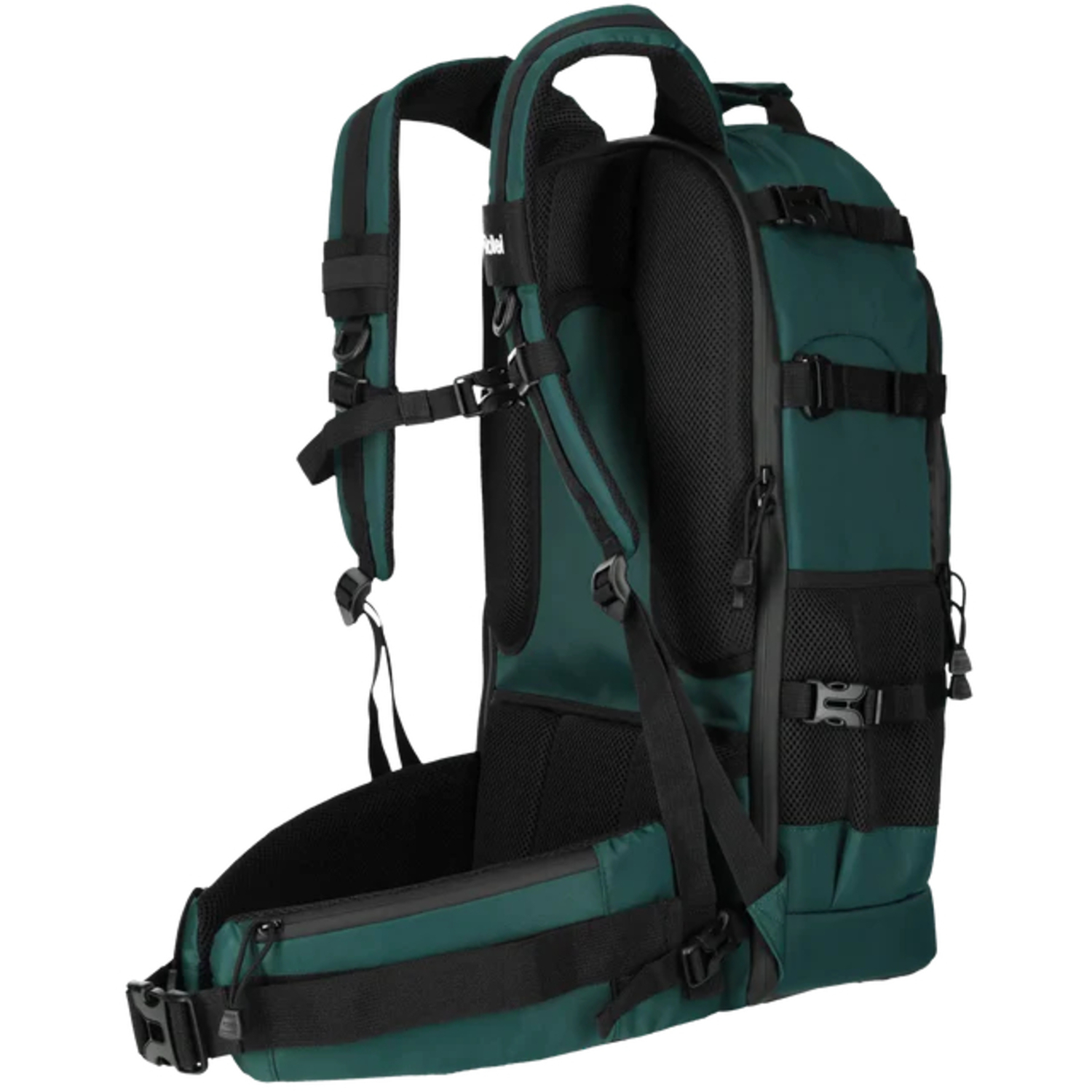 Rollei Fotorucksack Fotoliner Ocean L petrol