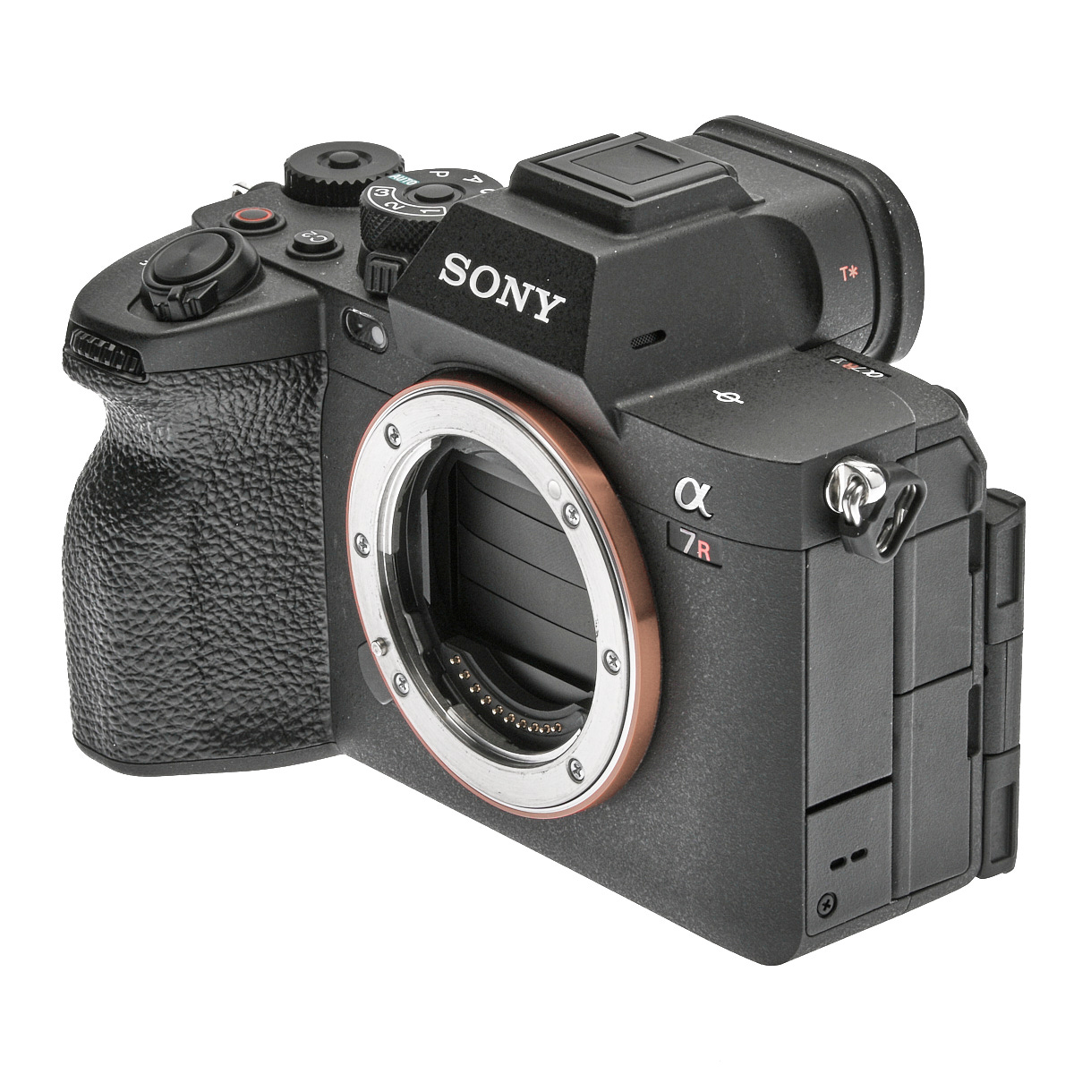 Sony Alpha 7R V gebraucht