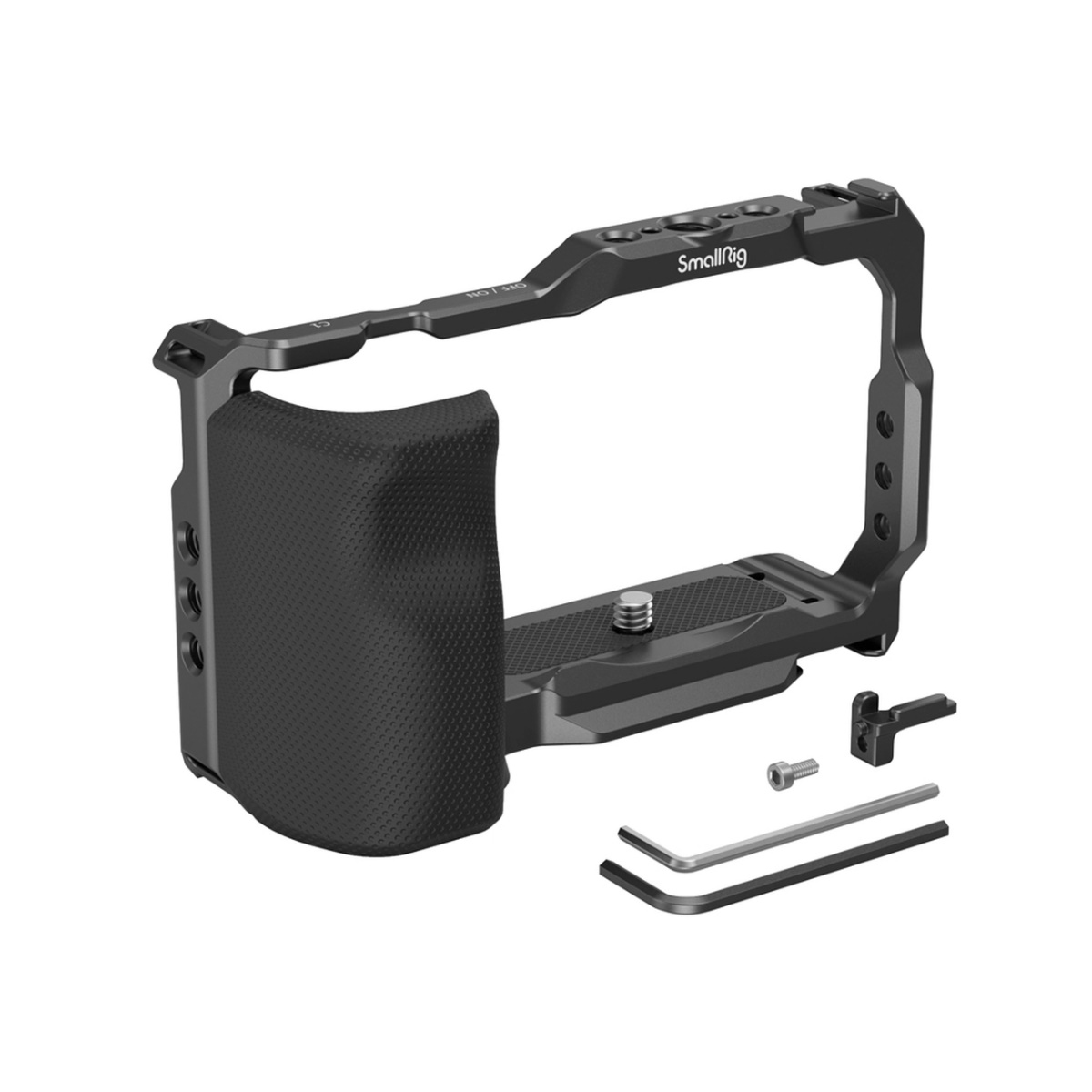 SmallRig Cage mit Griff 3538 für Sony Kamera ZV-E10