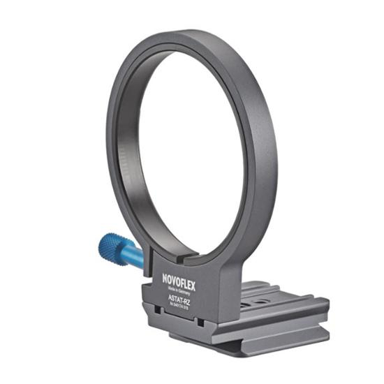 Novoflex Adapter Stativschelle für EOS R/NIK Z