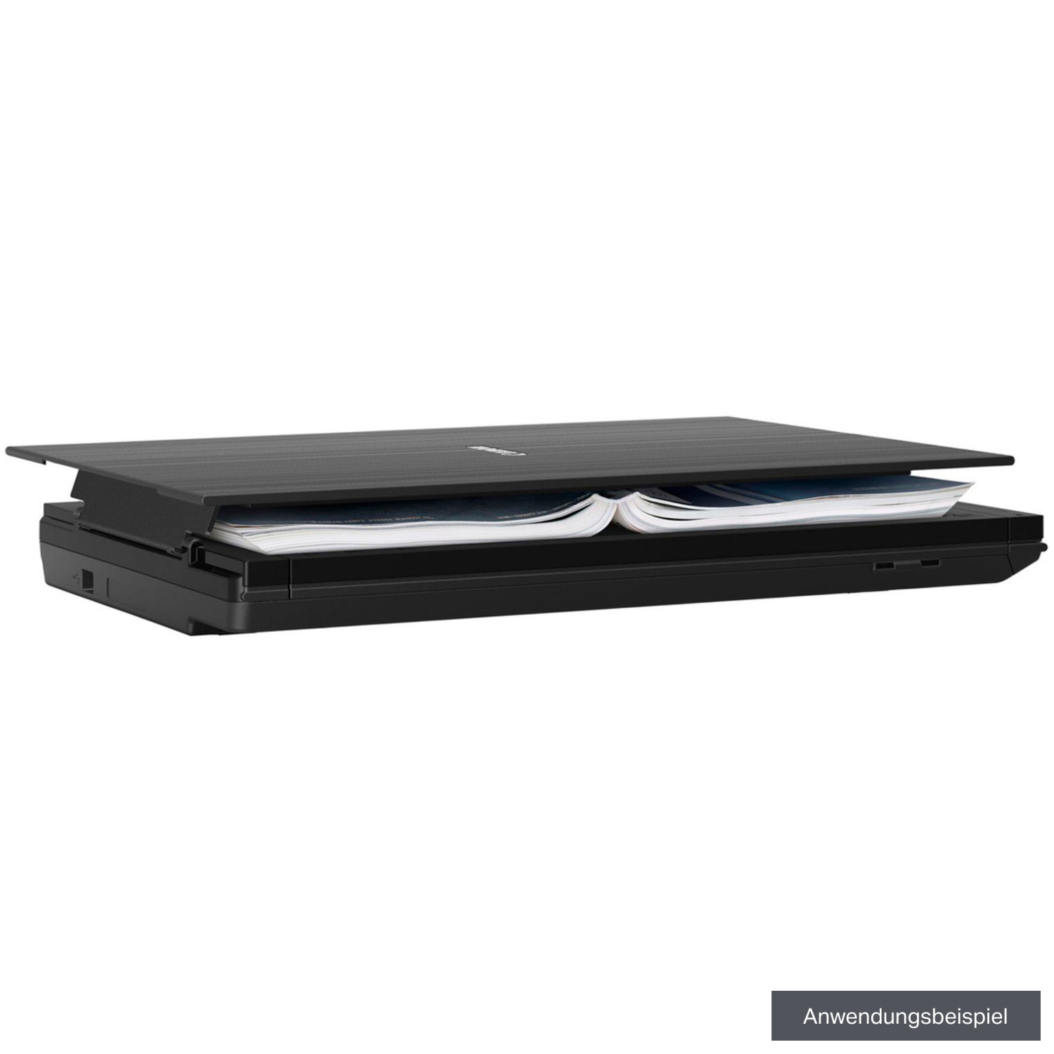 Canon CanoScan LiDE 400 Flachbettscanner
