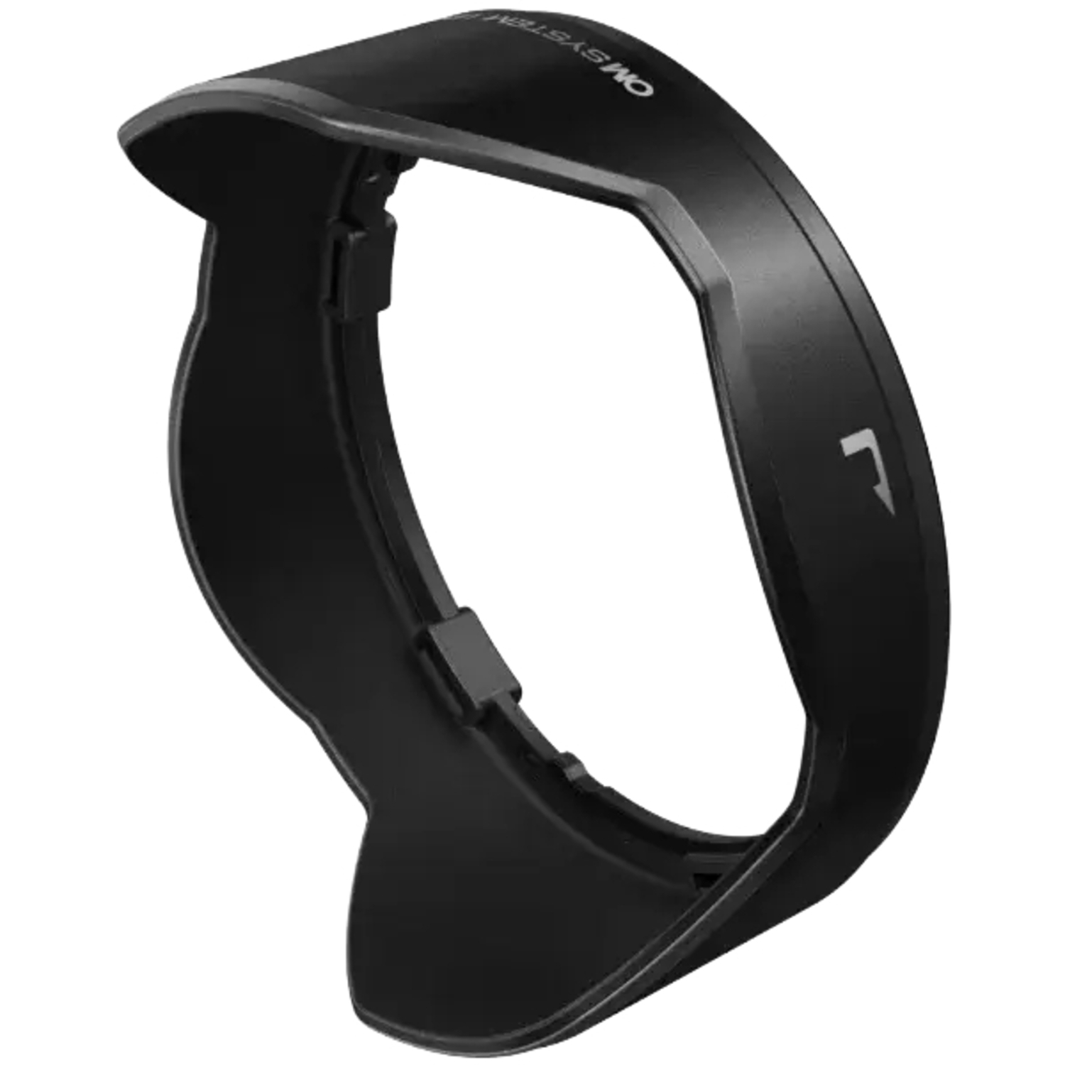 OM System Gegenlichtblende LH-55D für M.Zuiko ED 9-18mm F4-5.6 II