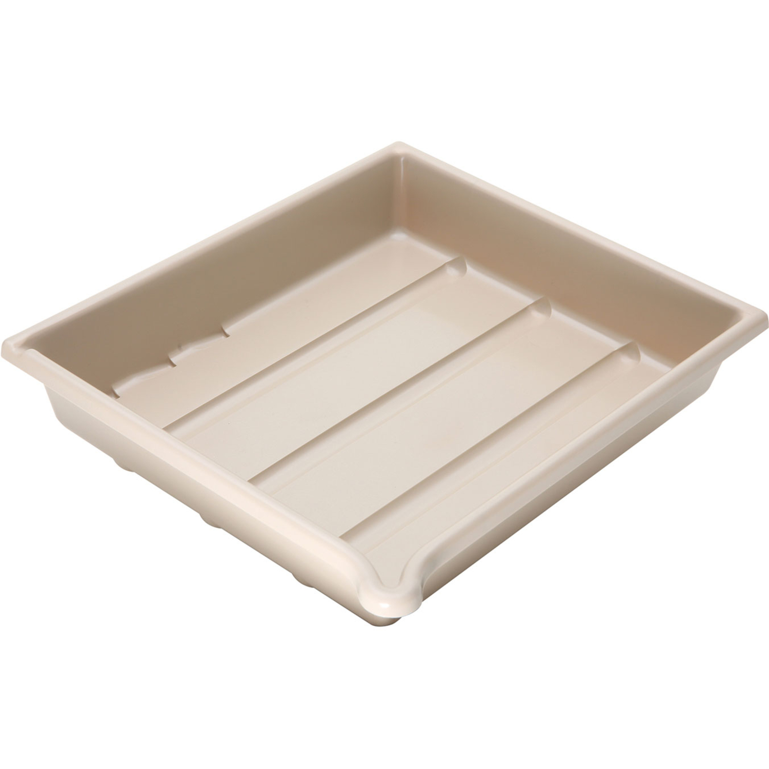 B.I.G. Laborschale 24x30cm beige