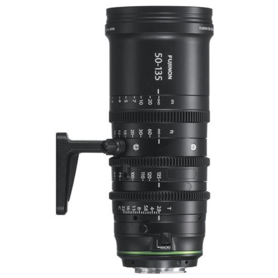 Fujifilm FUJINON MKX 50-135mm T2.9