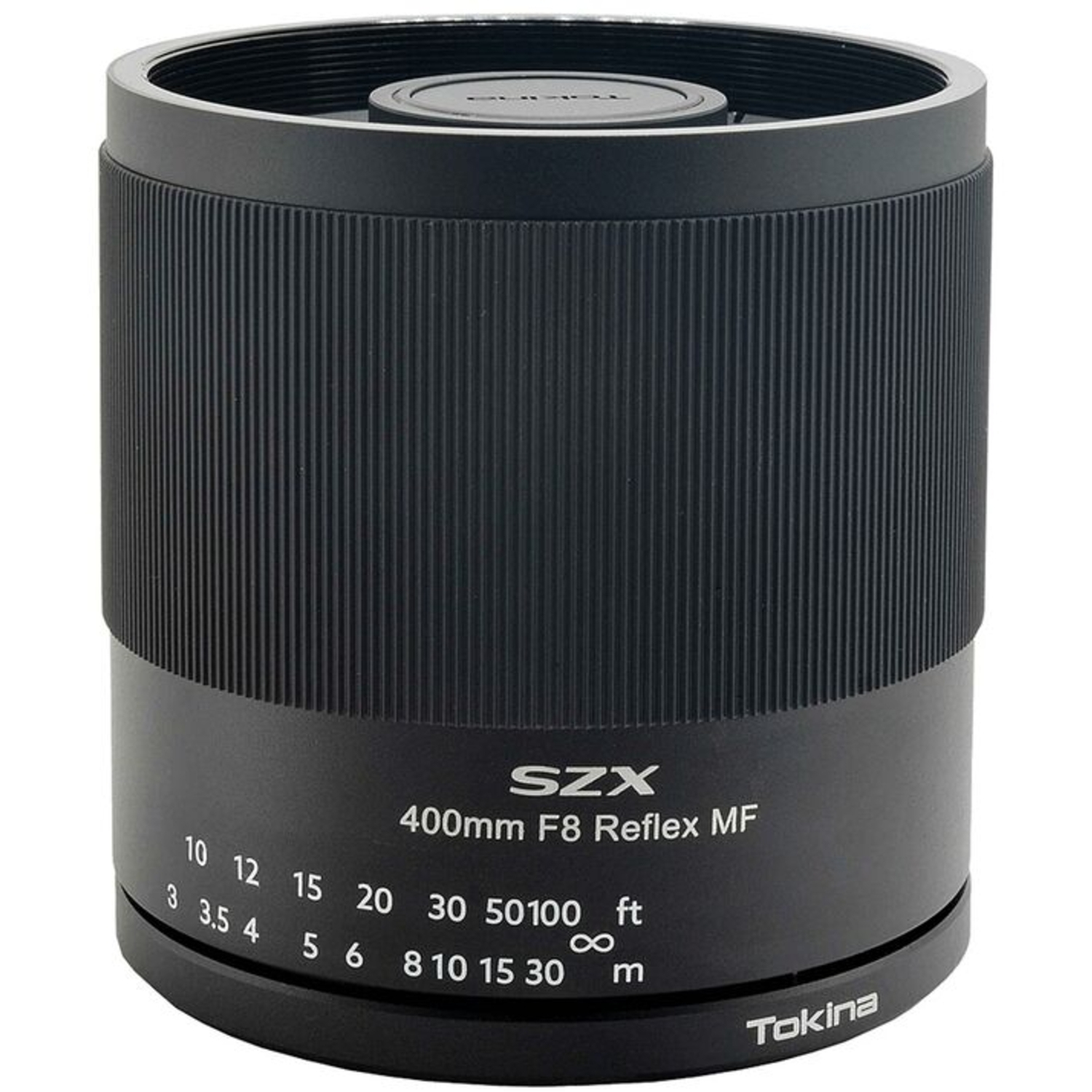 Tokina SZX SUPER TELE 400mm F8 Reflex MF für MFT-Mount