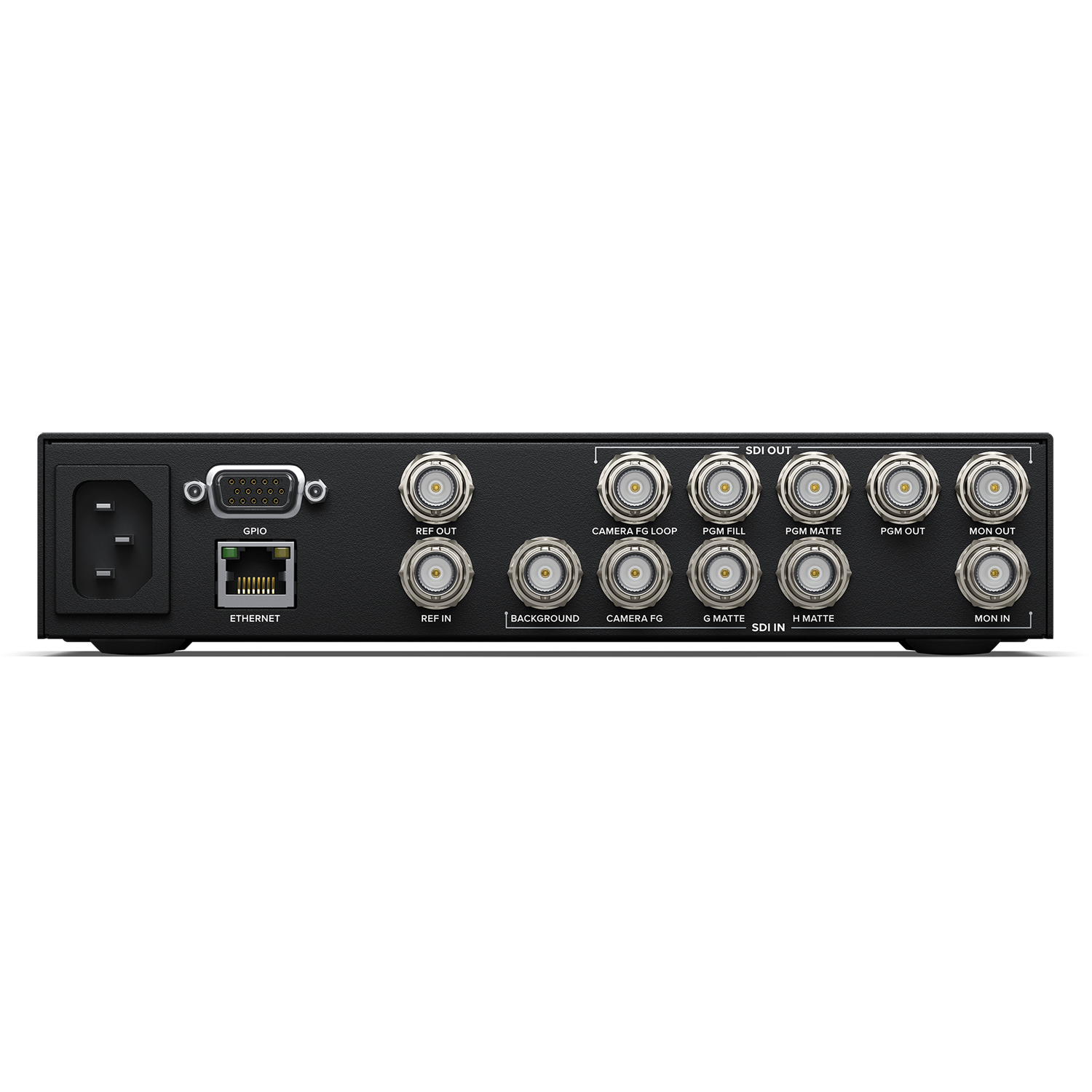 Blackmagic Ultimatte 12 HD