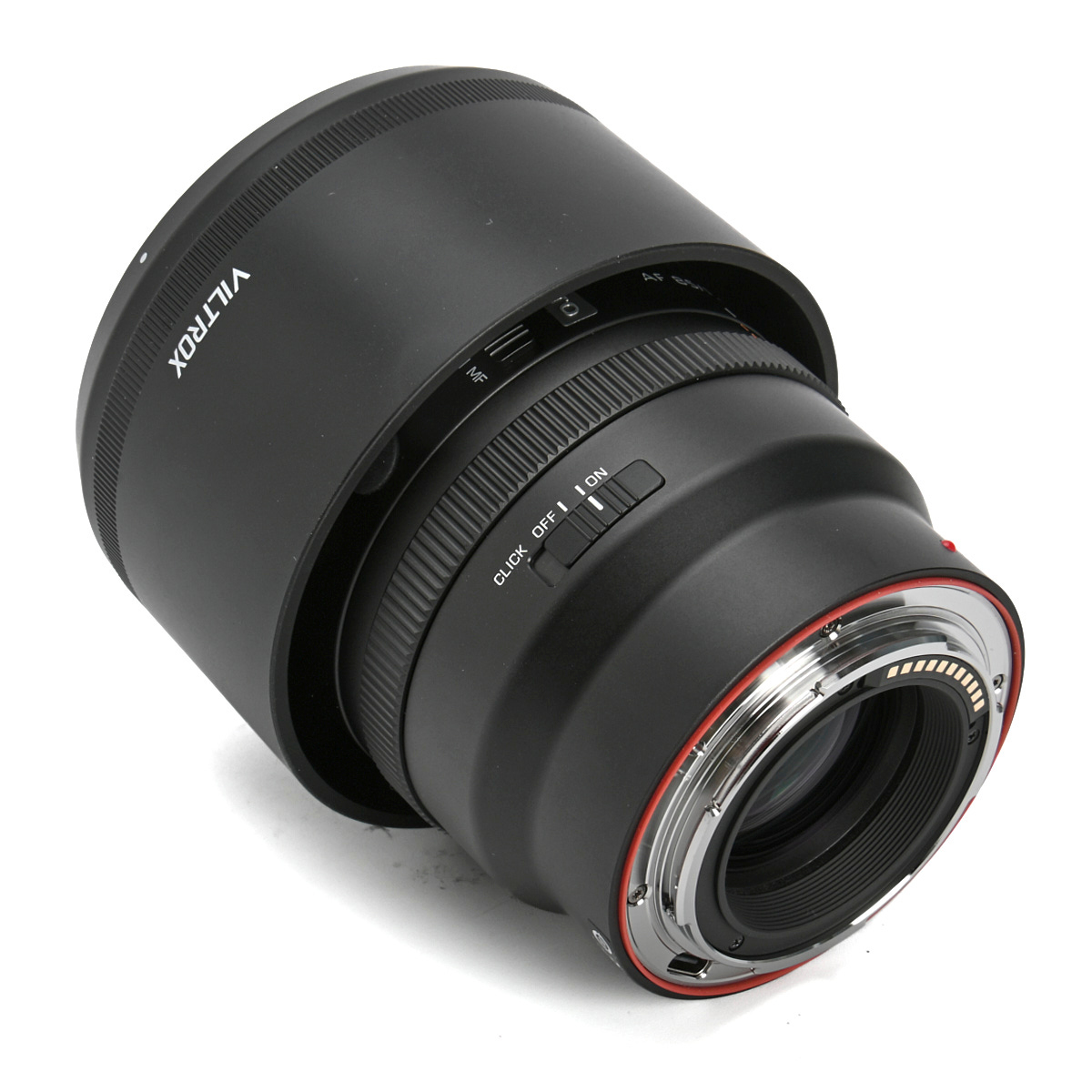Viltrox 85mm F1.4 AF Pro für Nikon Z-Mount gebraucht