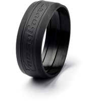 easyCover Lens Ring Objektiv-Stoßschutz Schwarz