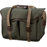 Billingham Fototasche 445 MKII, grün