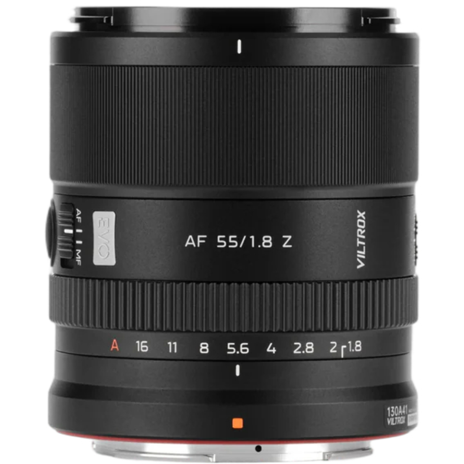 Viltrox 55mm F1.8 EVO für Nikon Z-Mount