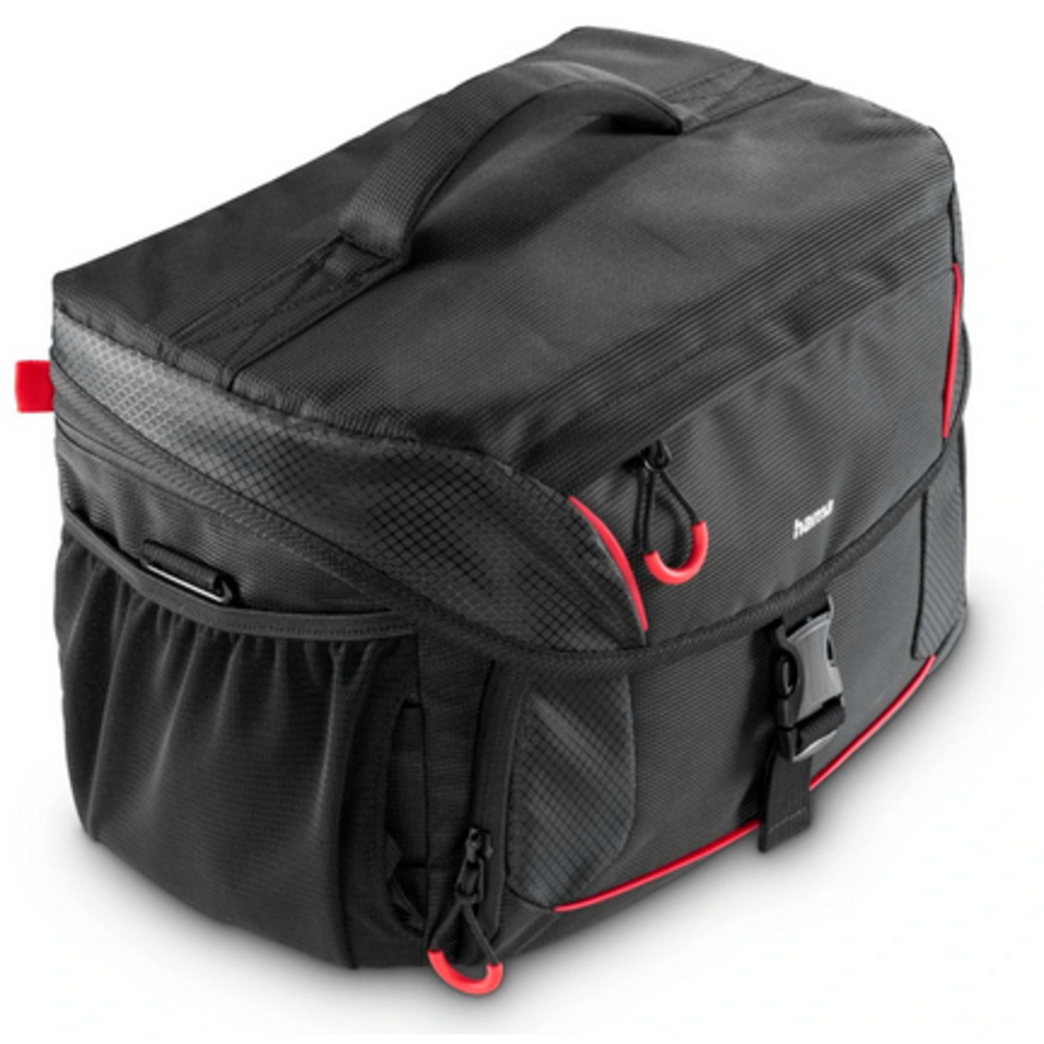 Hama Kameratasche Phoenix 170 schwarz