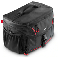 Hama Kameratasche Phoenix 170 schwarz
